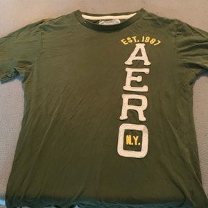Aēropostale shirt